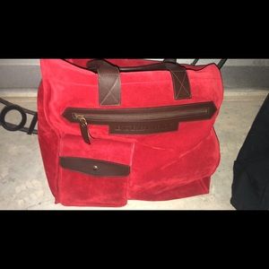 Burberry London purse